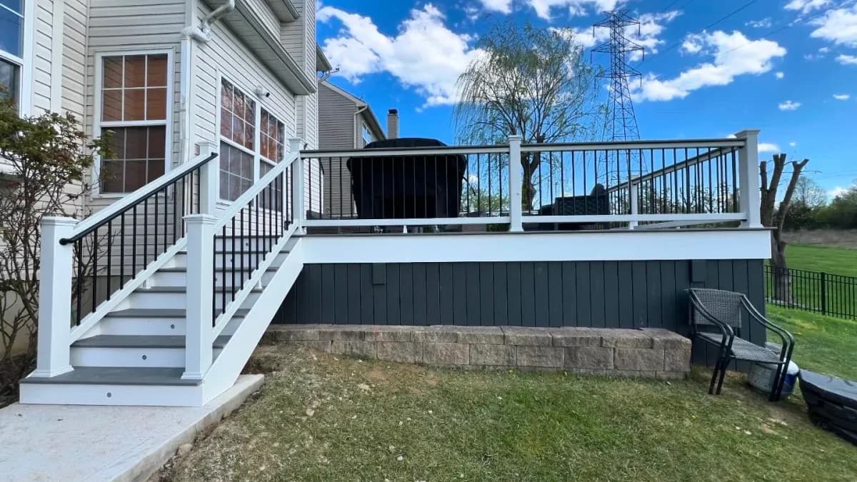 Deck Permits in Pennsylvania 2026: When You Need One & How to Get It