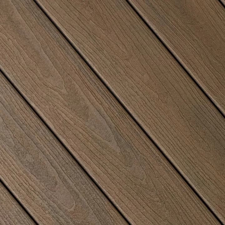 Astir Mountain Ash decking board