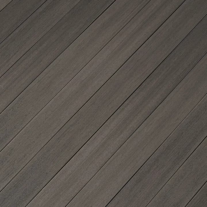 Symmetry Graphite decking board