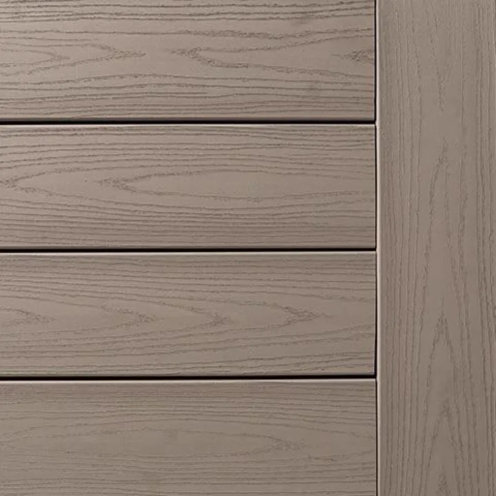 Slate Gray decking board