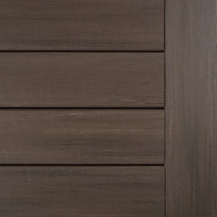 American Walnut decking board