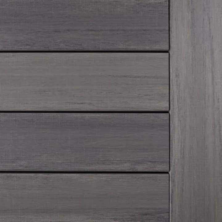 Castle Gate decking board