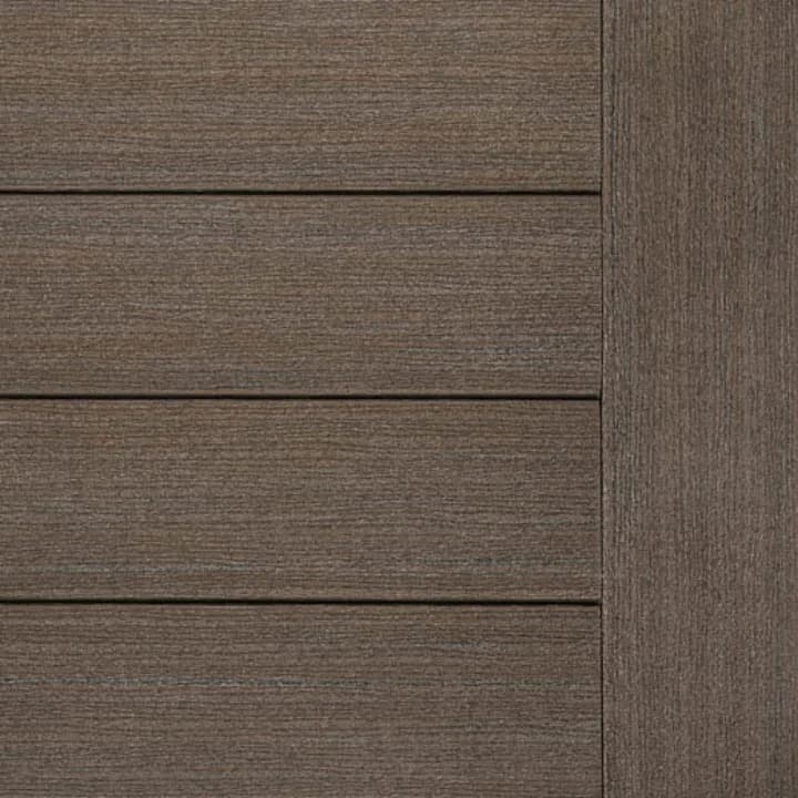 TimberTech Prime+ Dark Cocoa