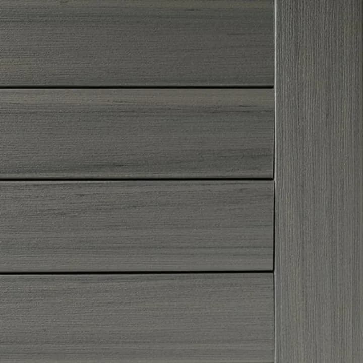 Sea Salt Gray decking board