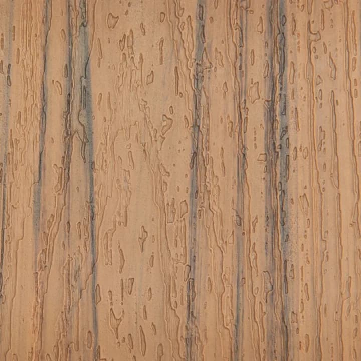 Golden Hour decking board