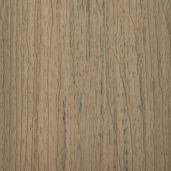 Honey Grove decking board