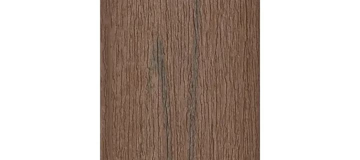 Whiskey Barrel decking board