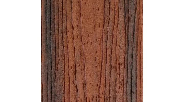 Spiced Rum decking board