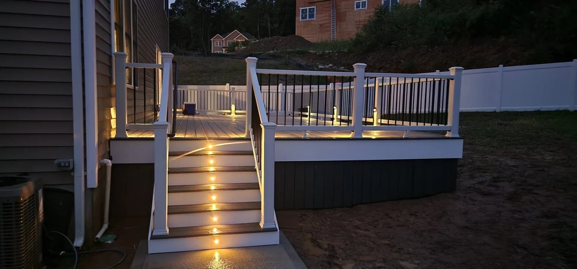 Deck Color Trends 2026: Popular Colors & How to Choose (Complete Guide for PA/NJ Homeowners)