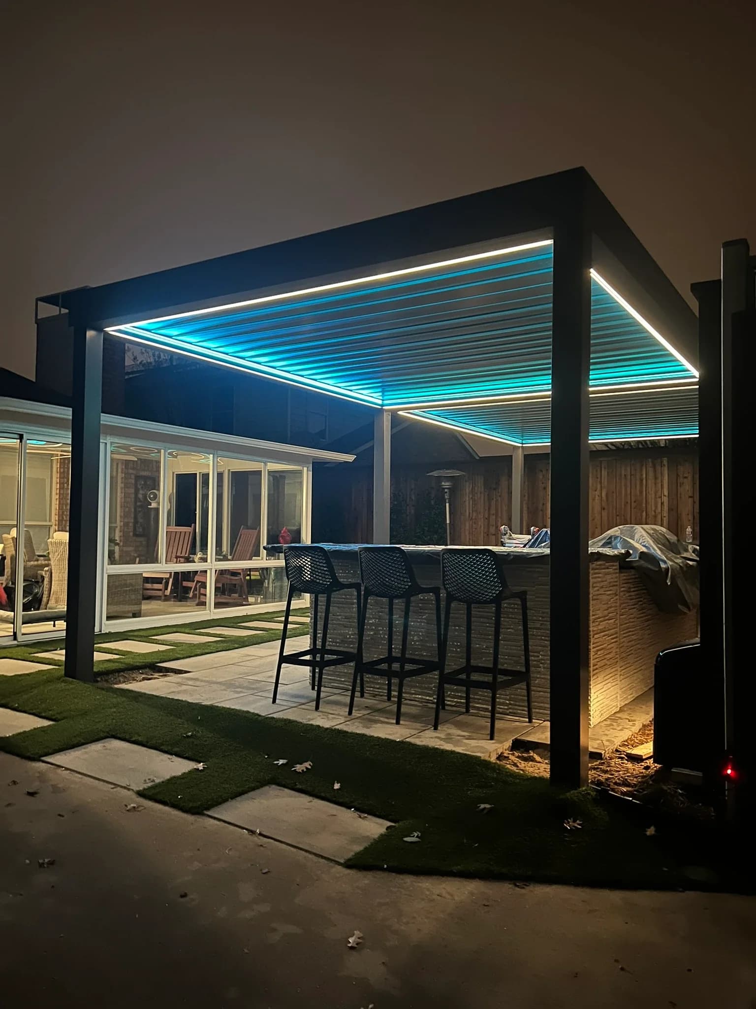 Multi-Level Deck Design Ideas 2026: Transform Your Backyard (Real PA/NJ Project Showcase)