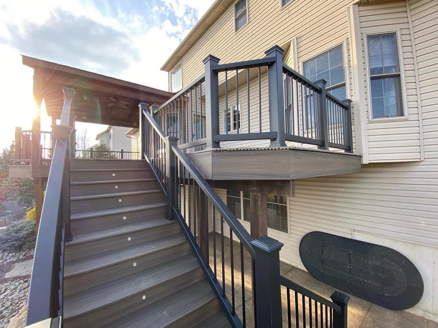 Permits 101: Do I Need One for My Deck in PA/NJ?