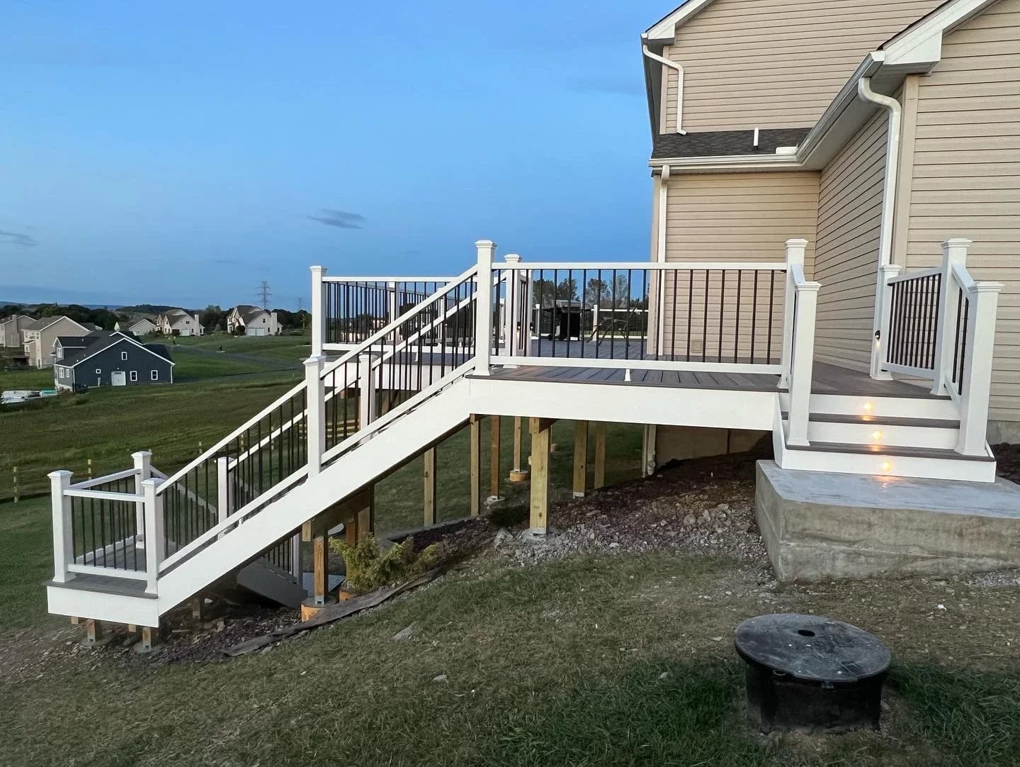 Deck Maintenance Guide 2026: How to Keep Your Deck Looking New (PA/NJ Climate-Specific Tips)