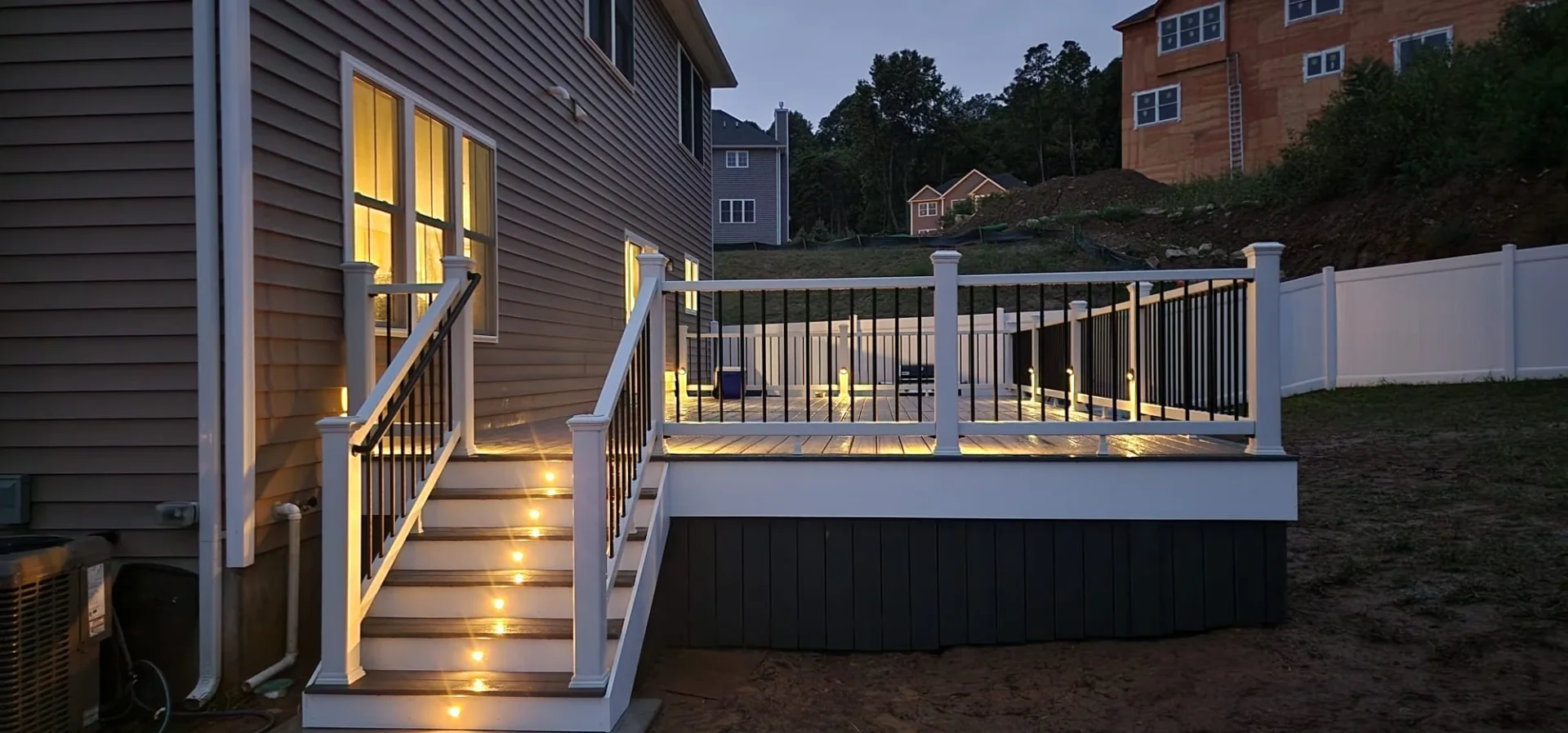 Trex vs. TimberTech vs. Fiberon: Complete 2026 Comparison Guide (Which Composite Decking is Best for Your PA/NJ Home?)