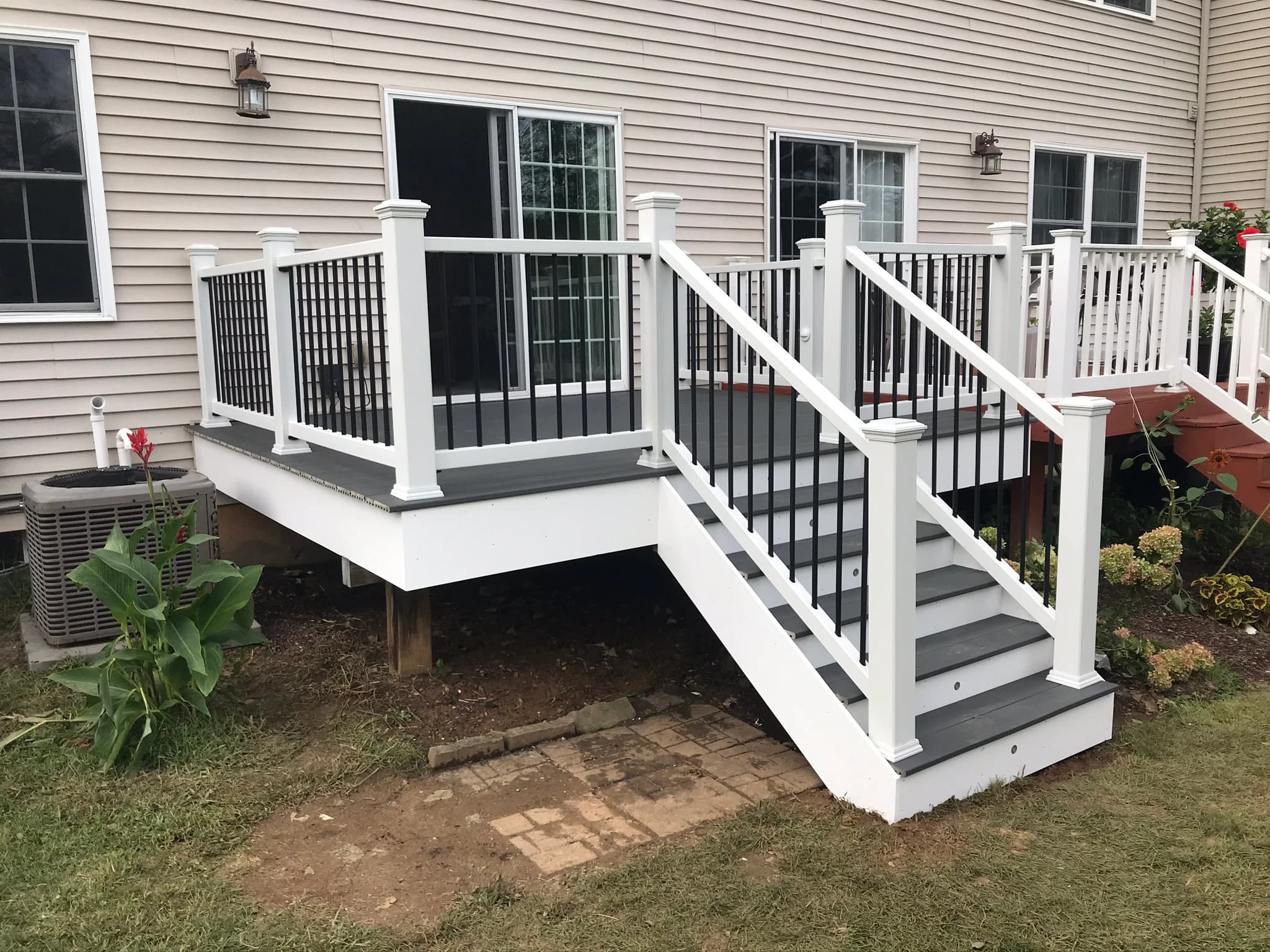 Deck Repair & Restoration Service in Neffs, PA - Image 1