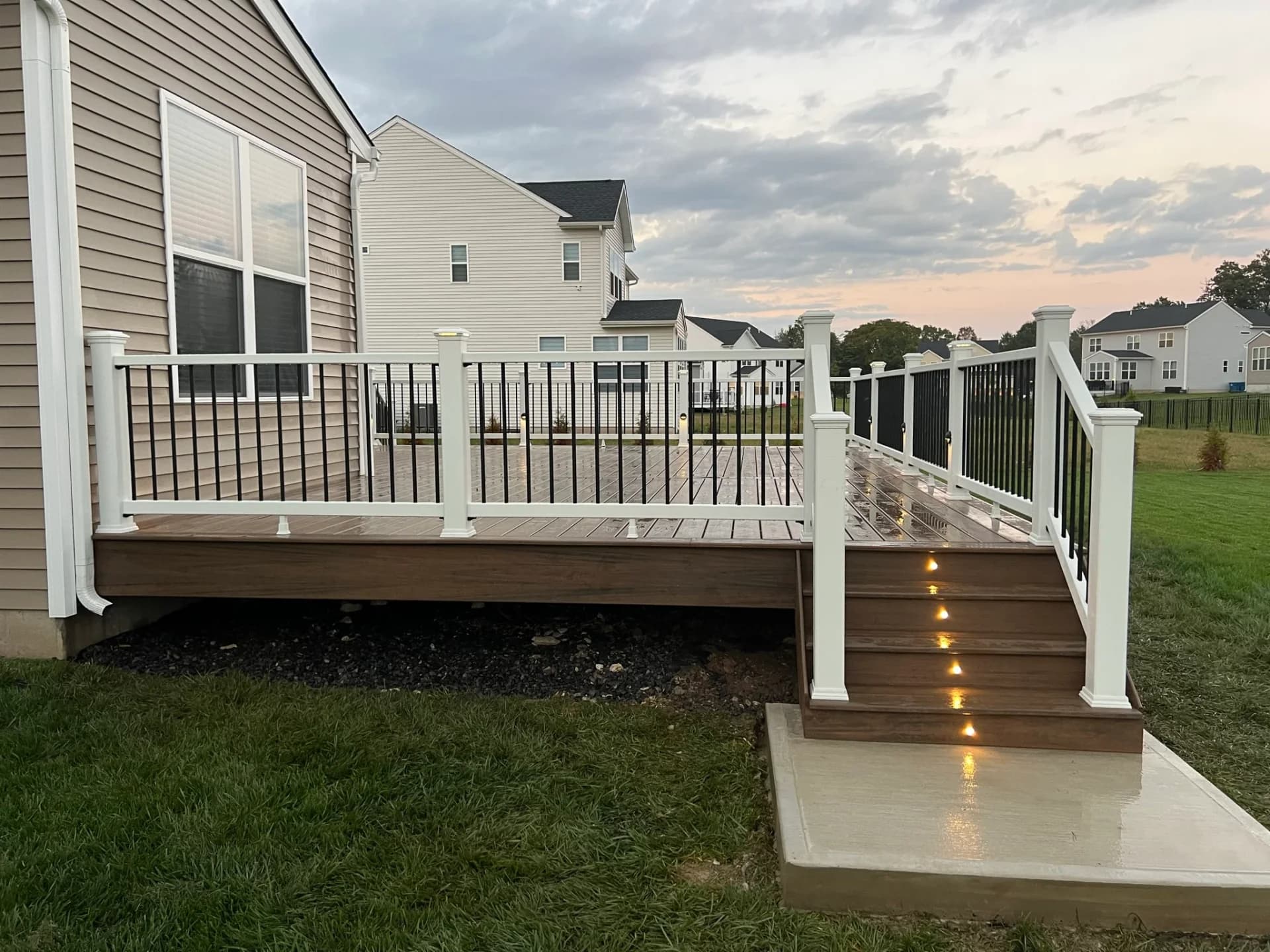 How Much Does a Deck Cost in Lehigh Valley PA? (2026 Guide)