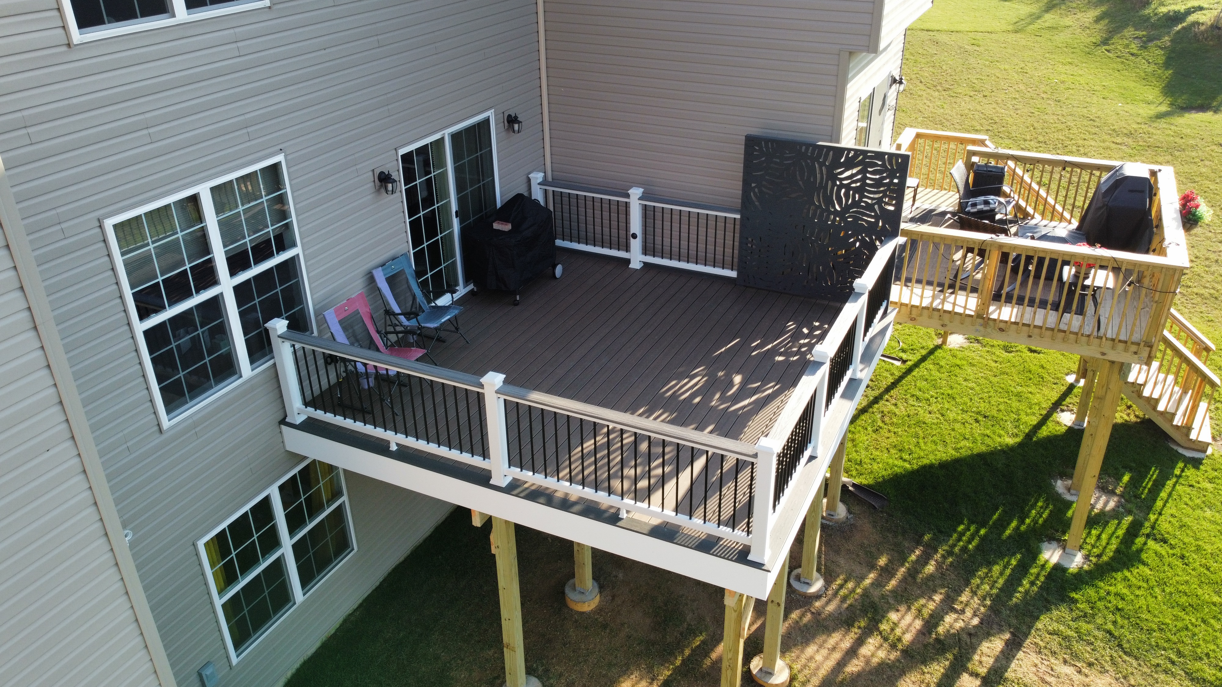 Eco-Friendly Deck Building: Sustainable Materials and Practices for 2024