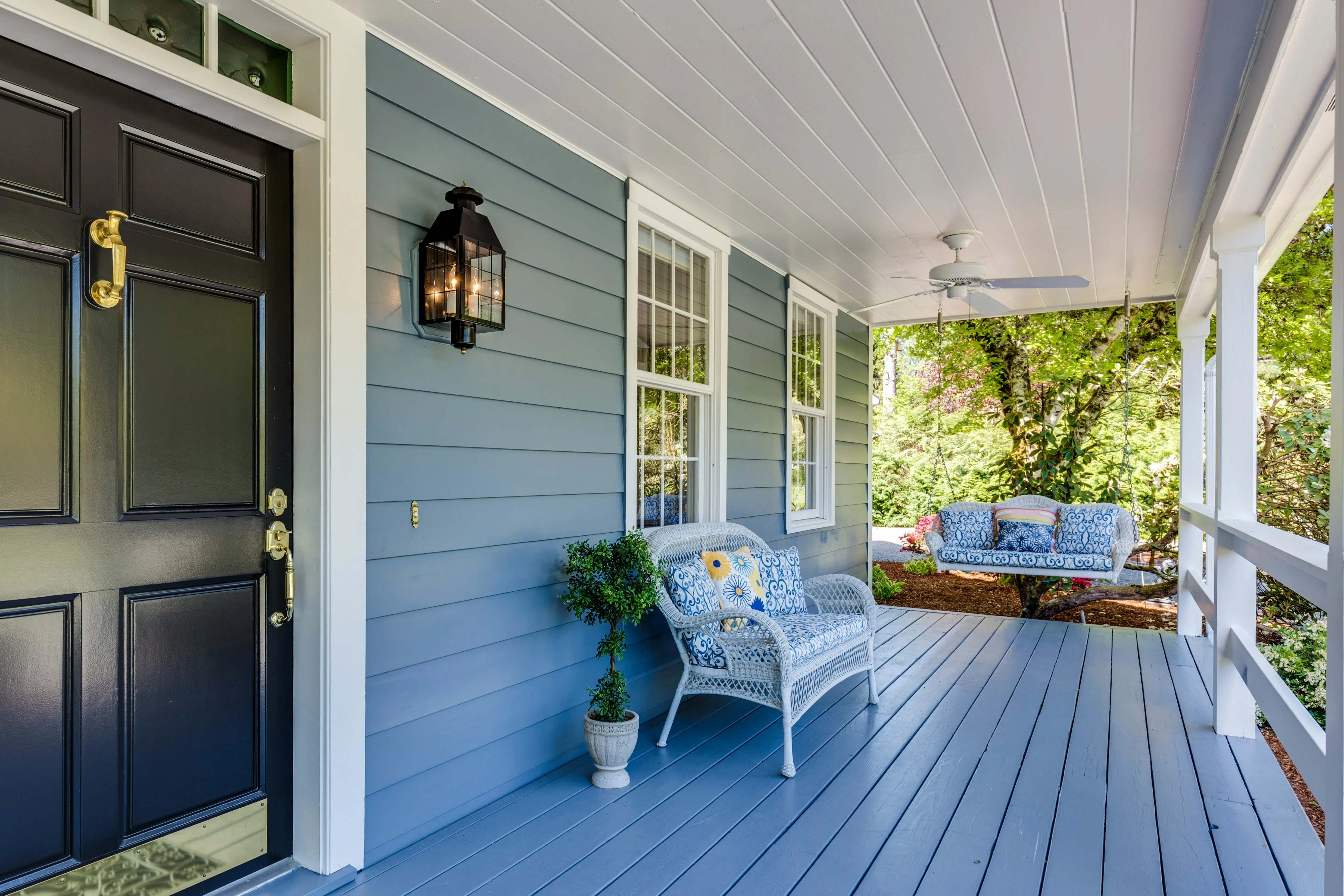 Jersey Shore Beachfront Deck - Image 2