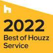 Best of Houzz 2022 — Service