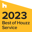 Best of Houzz 2023 — Service